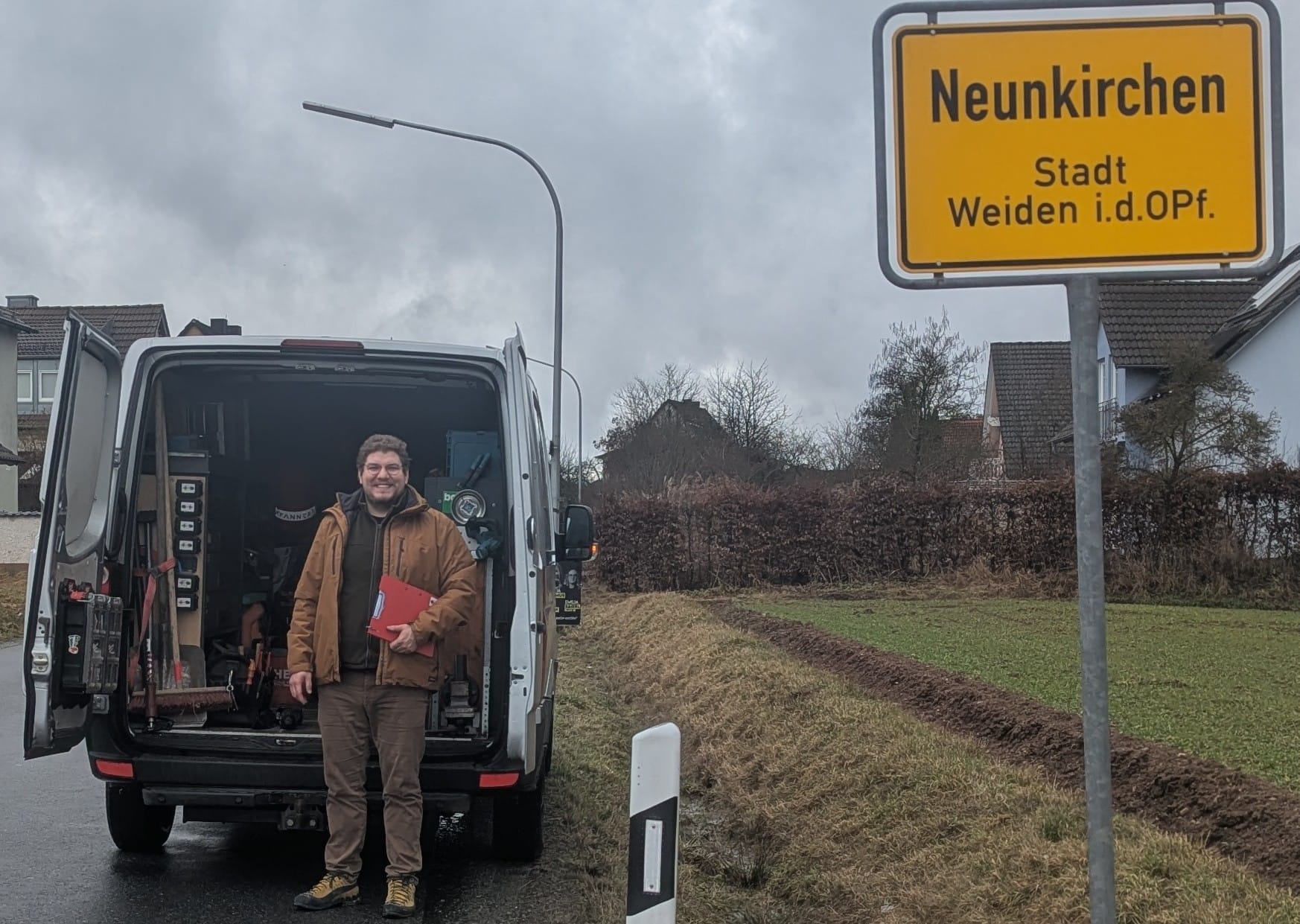 Schluesseldienst in Neunkirchen bei Weiden